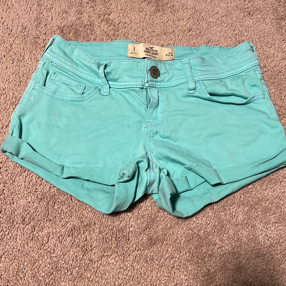 Hollister